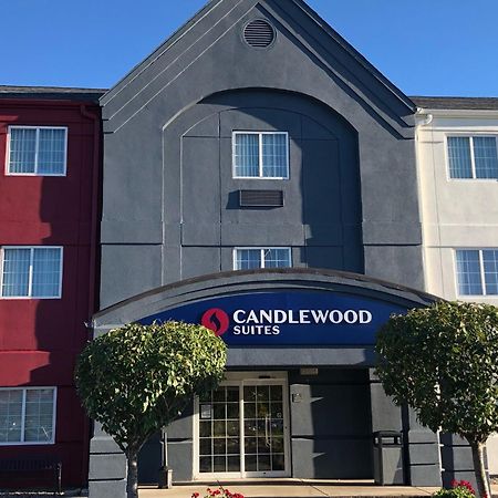 Candlewood Suites Fort Wayne - Nw By Ihg Extérieur photo