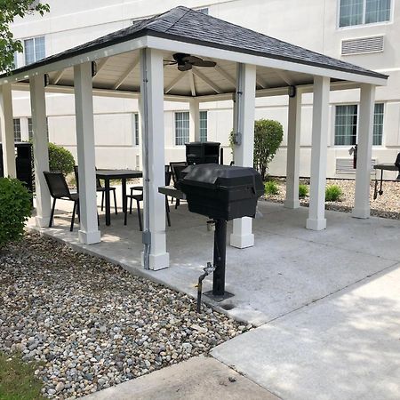 Candlewood Suites Fort Wayne - Nw By Ihg Extérieur photo