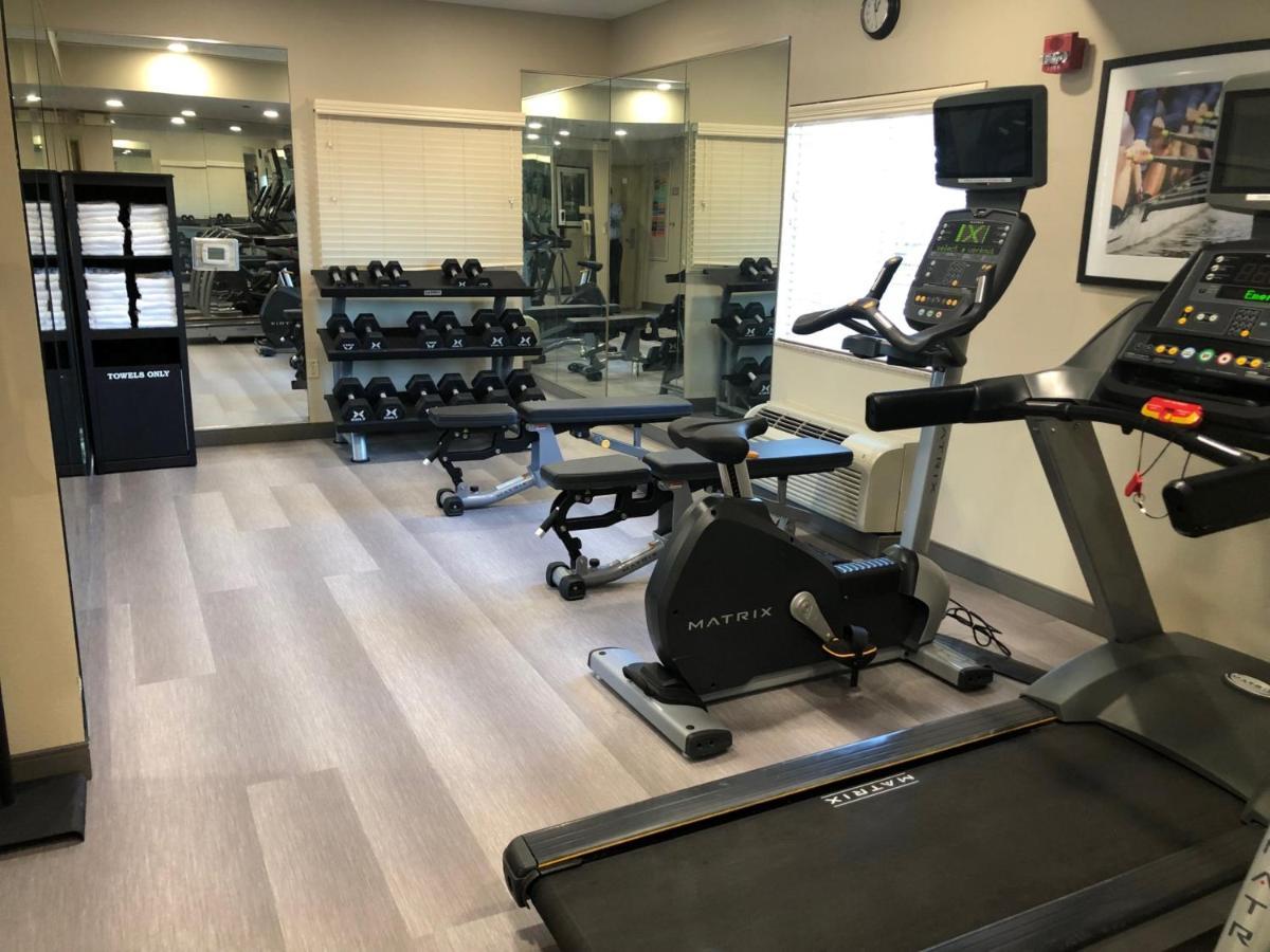 Candlewood Suites Fort Wayne - Nw By Ihg Extérieur photo