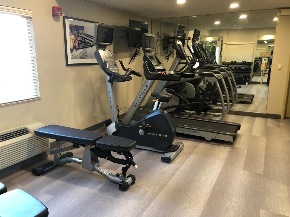 Candlewood Suites Fort Wayne - Nw By Ihg Extérieur photo