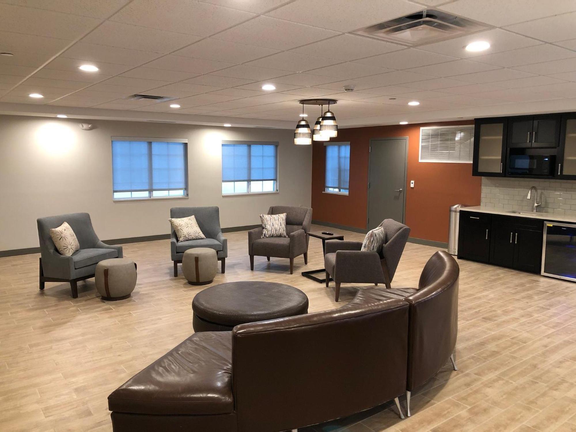 Candlewood Suites Fort Wayne - Nw By Ihg Extérieur photo