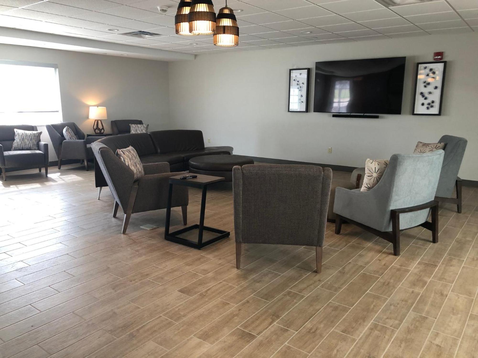 Candlewood Suites Fort Wayne - Nw, An Ihg Hotel Extérieur photo