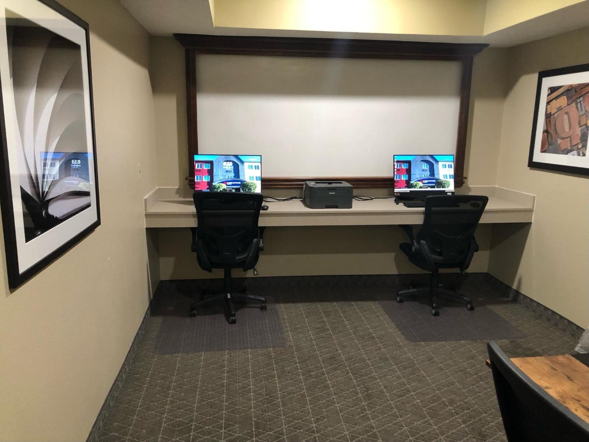 Candlewood Suites Fort Wayne - Nw By Ihg Extérieur photo