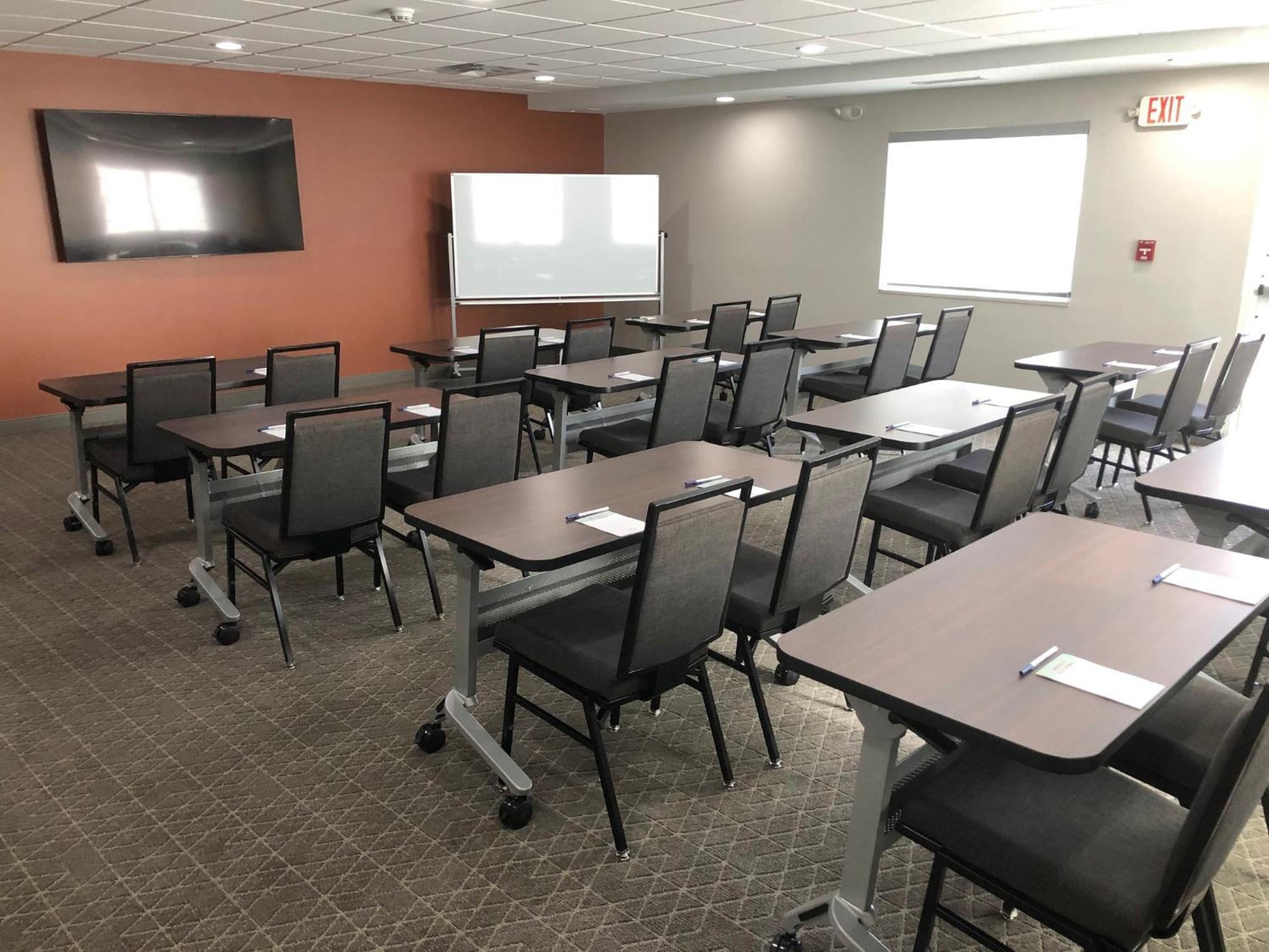 Candlewood Suites Fort Wayne - Nw By Ihg Extérieur photo