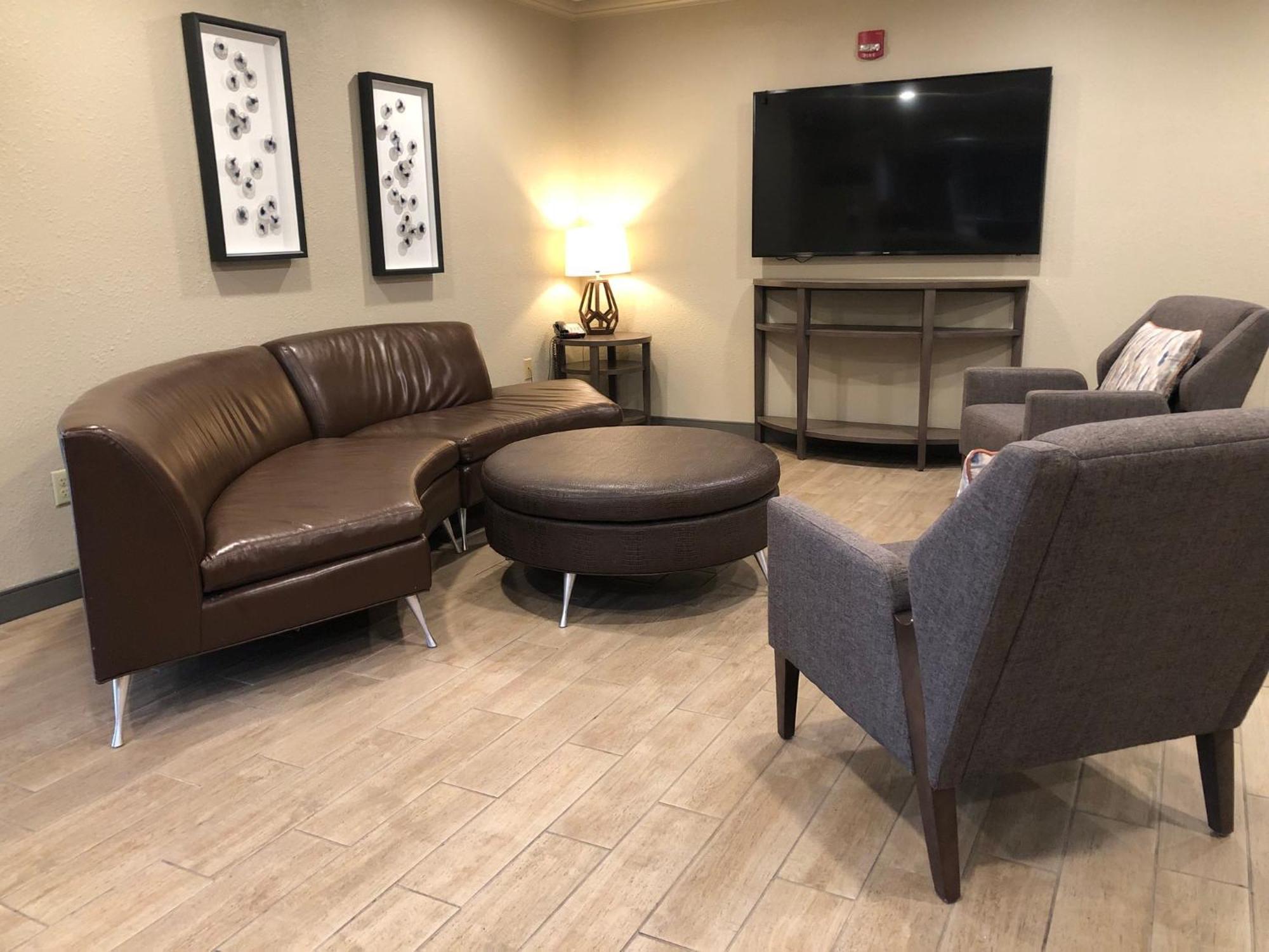 Candlewood Suites Fort Wayne - Nw, An Ihg Hotel Extérieur photo