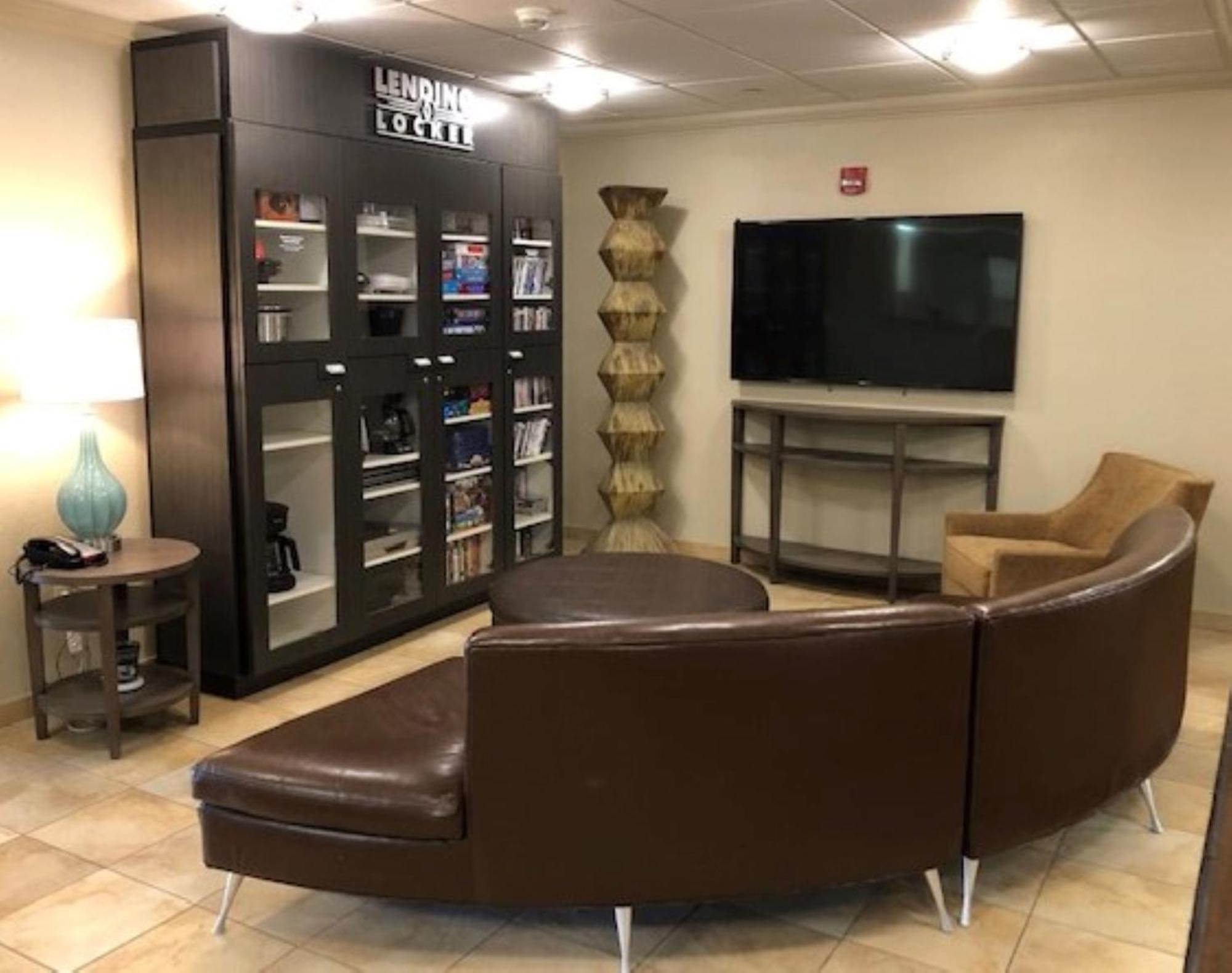 Candlewood Suites Fort Wayne - Nw By Ihg Extérieur photo
