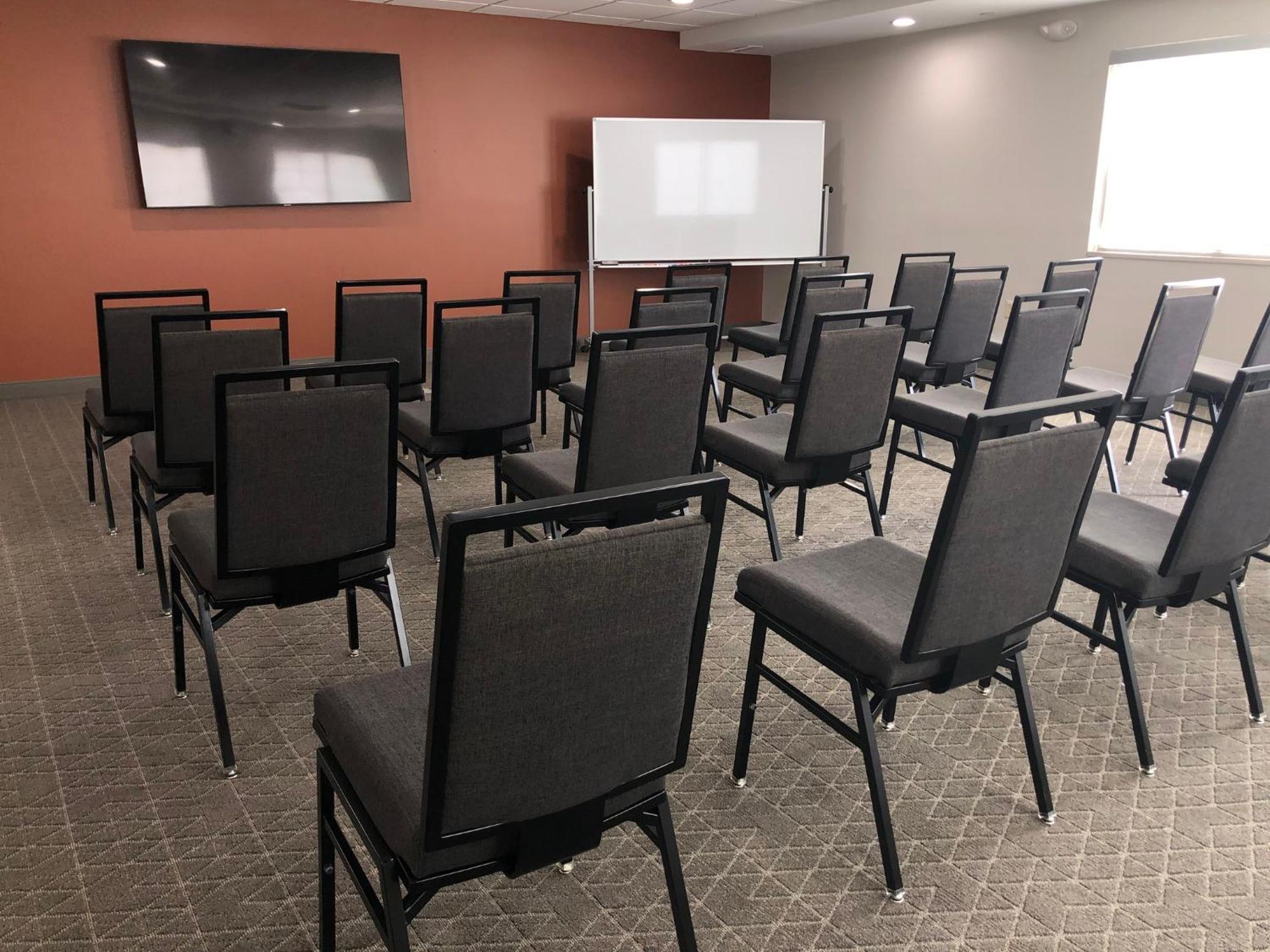 Candlewood Suites Fort Wayne - Nw By Ihg Extérieur photo