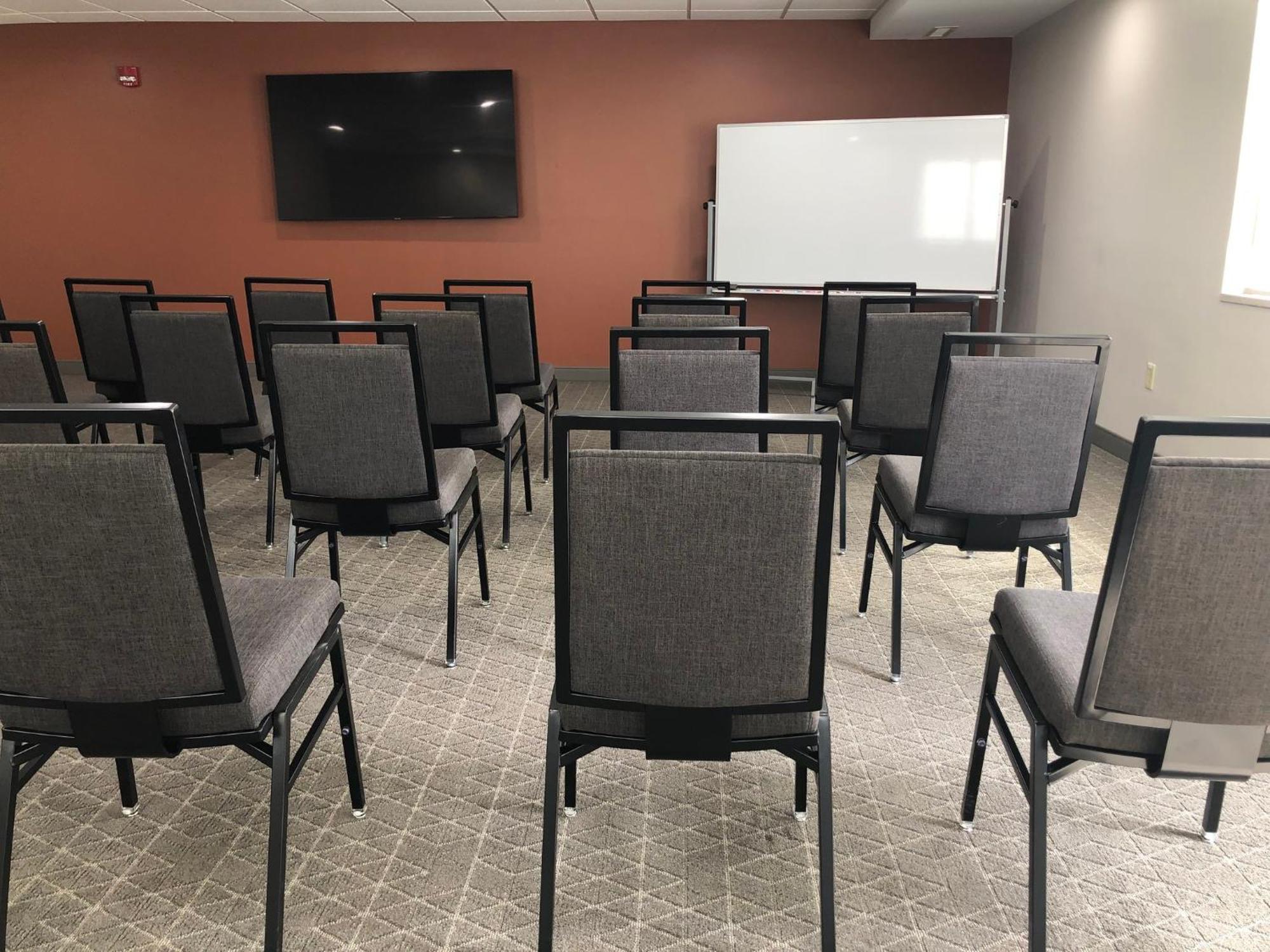 Candlewood Suites Fort Wayne - Nw By Ihg Extérieur photo