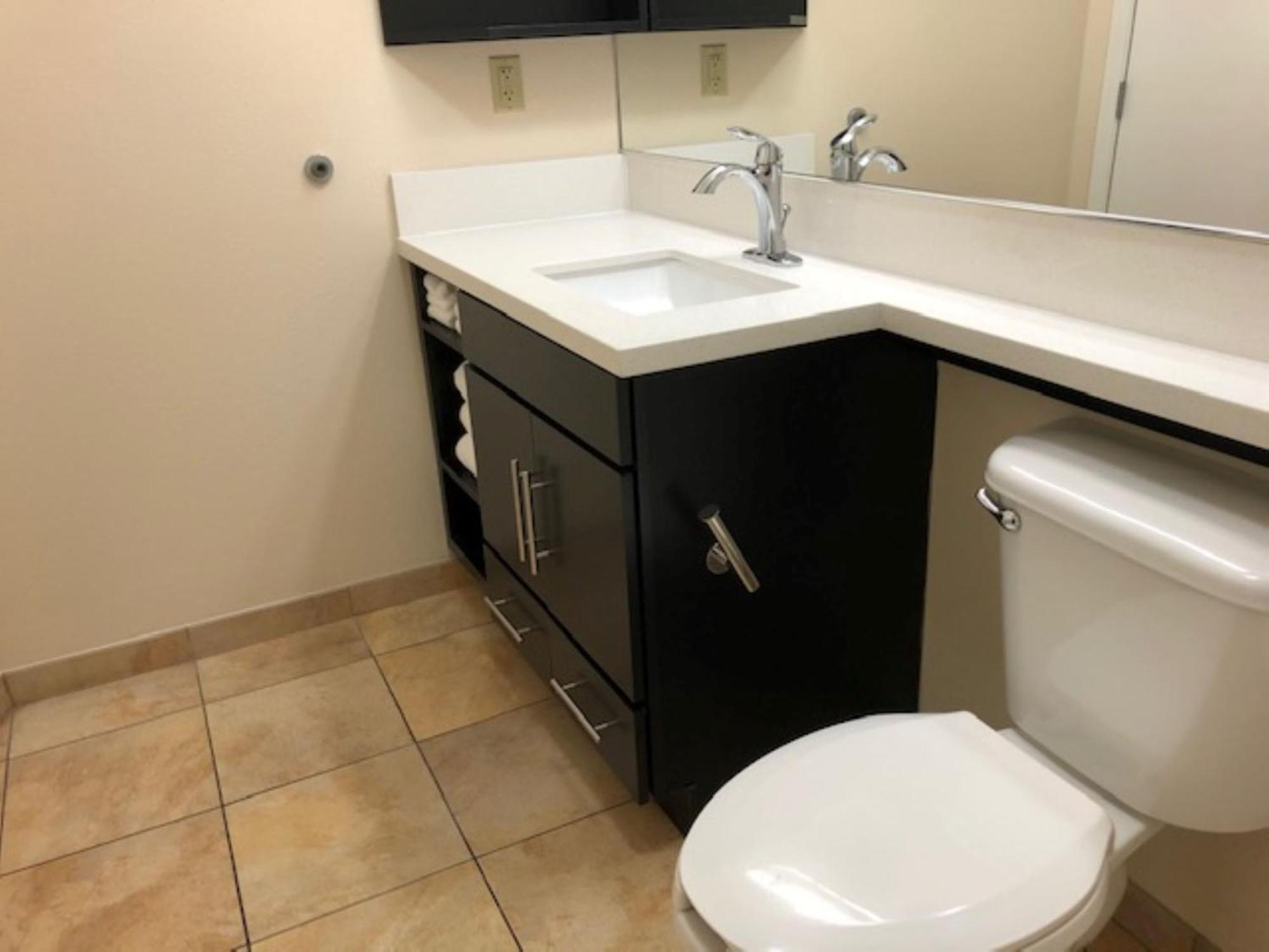 Candlewood Suites Fort Wayne - Nw, An Ihg Hotel Extérieur photo