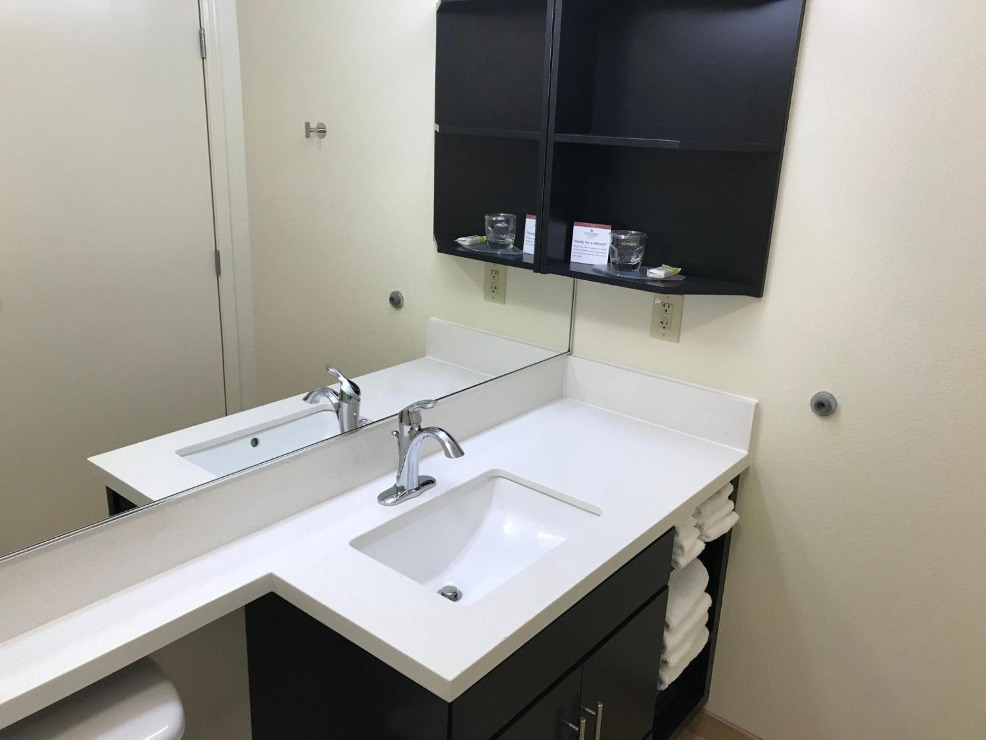 Candlewood Suites Fort Wayne - Nw By Ihg Extérieur photo