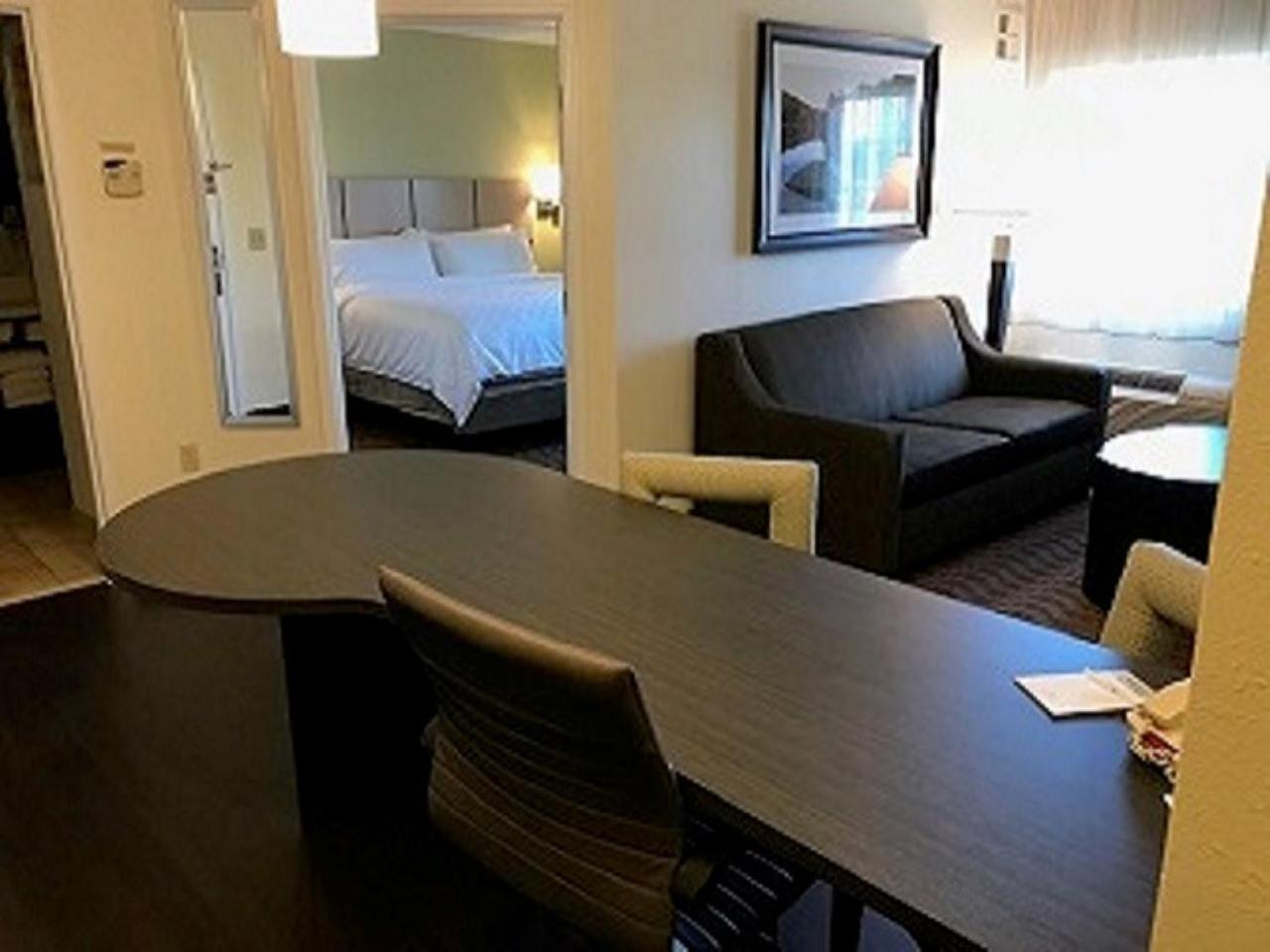 Candlewood Suites Fort Wayne - Nw, An Ihg Hotel Extérieur photo