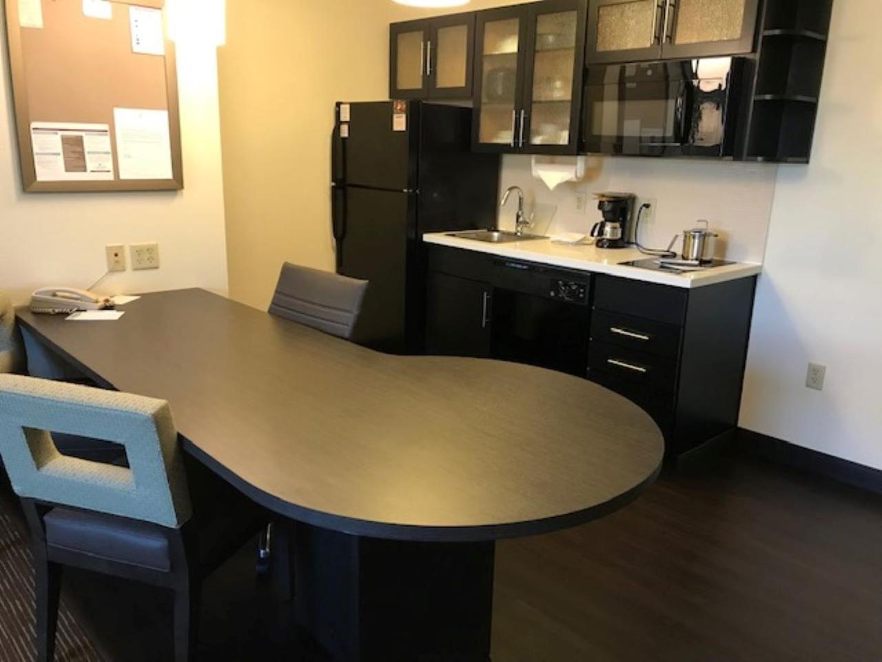 Candlewood Suites Fort Wayne - Nw By Ihg Extérieur photo