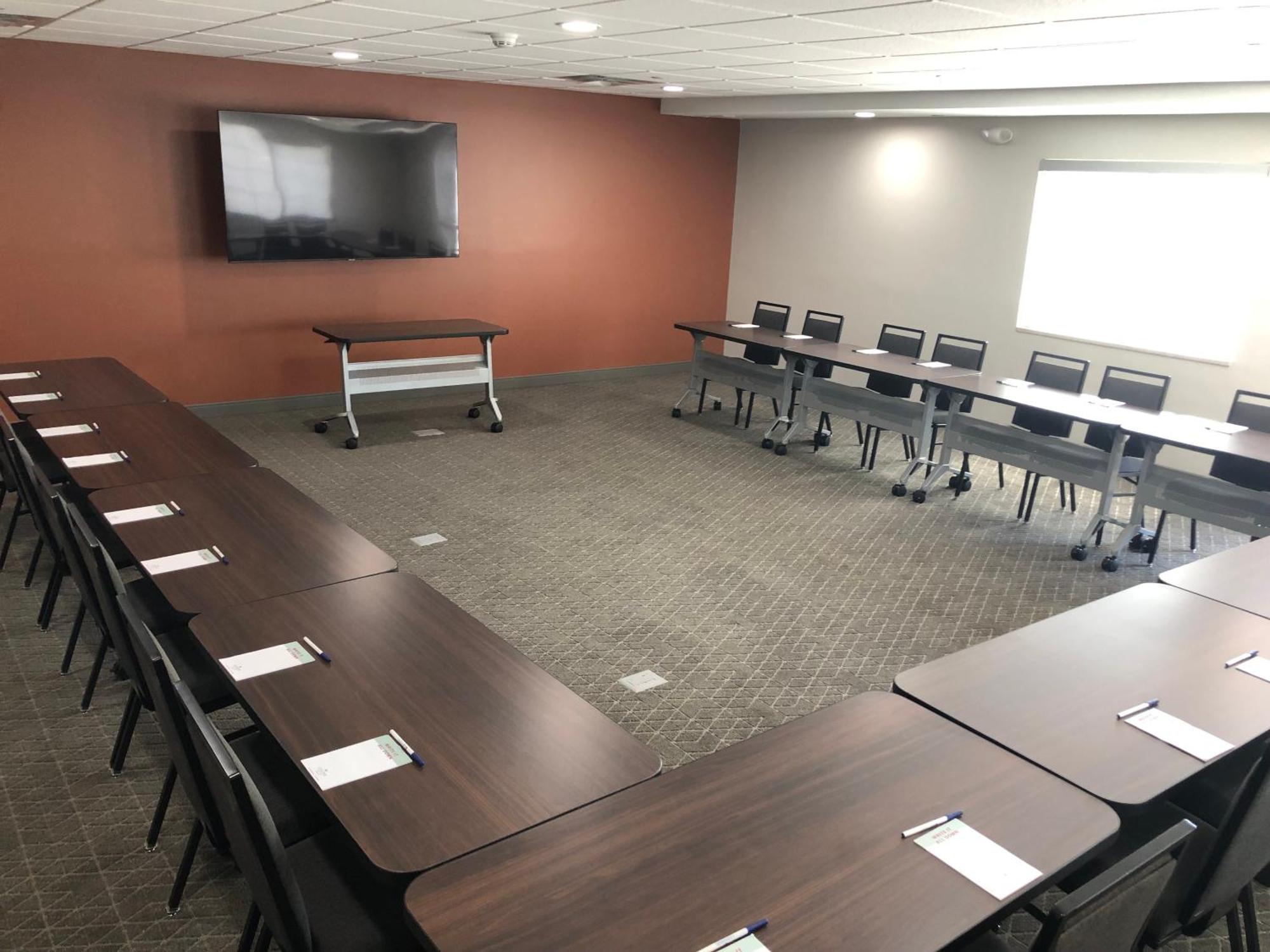 Candlewood Suites Fort Wayne - Nw By Ihg Extérieur photo