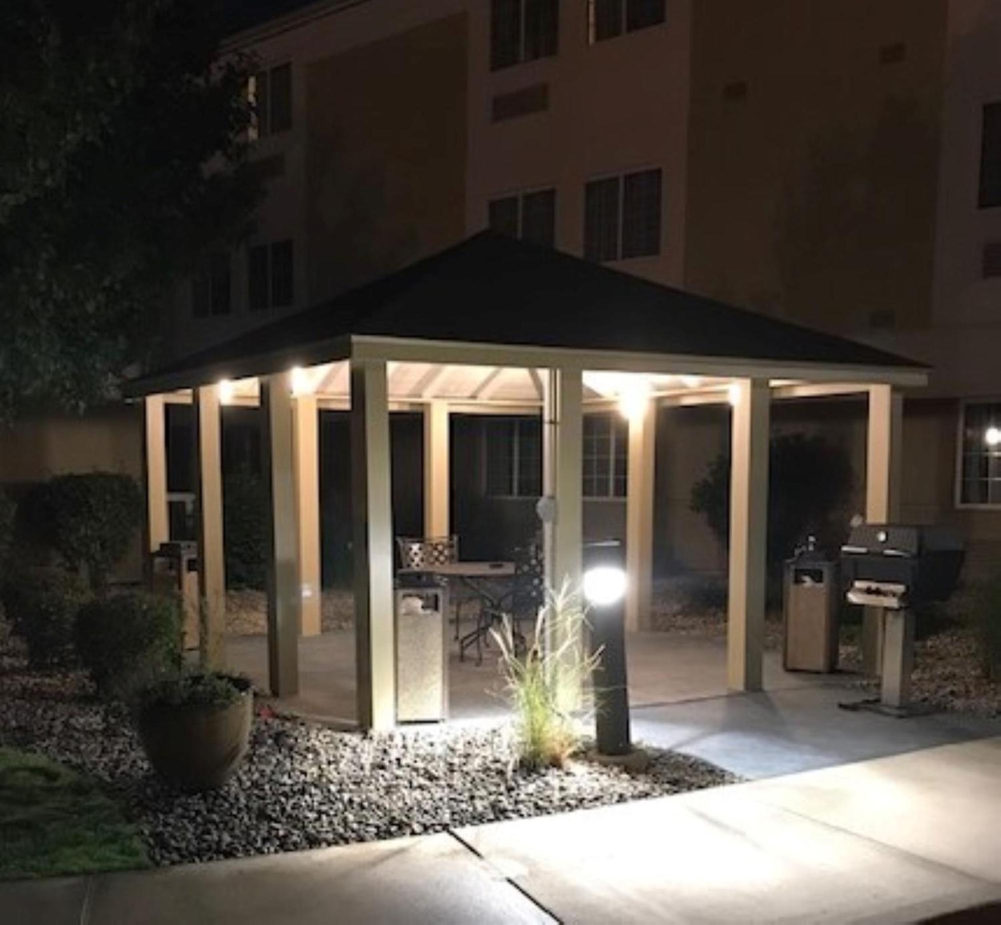 Candlewood Suites Fort Wayne - Nw By Ihg Extérieur photo