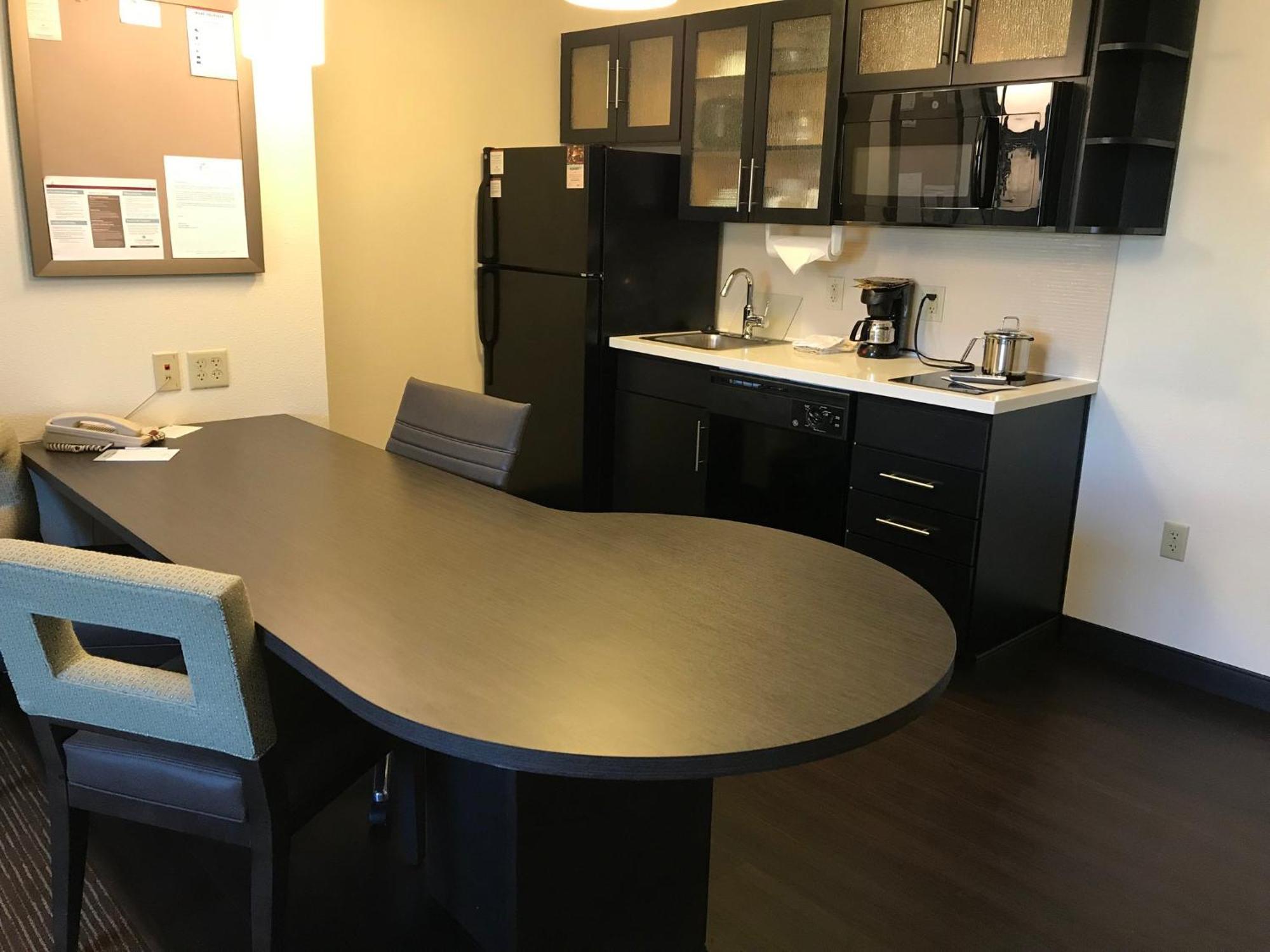 Candlewood Suites Fort Wayne - Nw By Ihg Extérieur photo