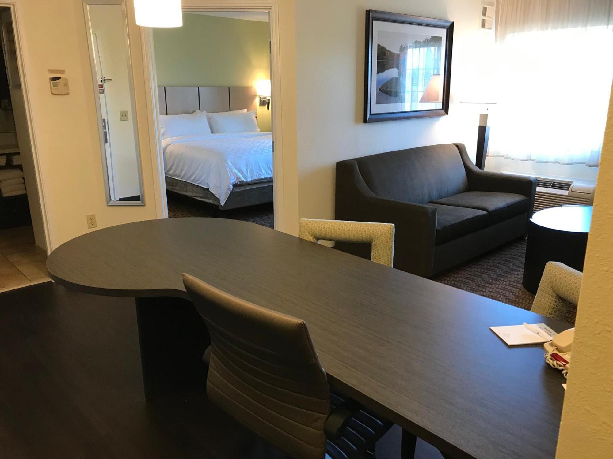 Candlewood Suites Fort Wayne - Nw By Ihg Extérieur photo