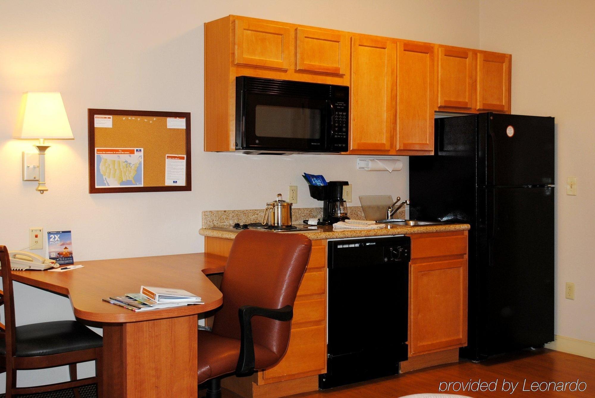 Candlewood Suites Fort Wayne - Nw By Ihg Extérieur photo