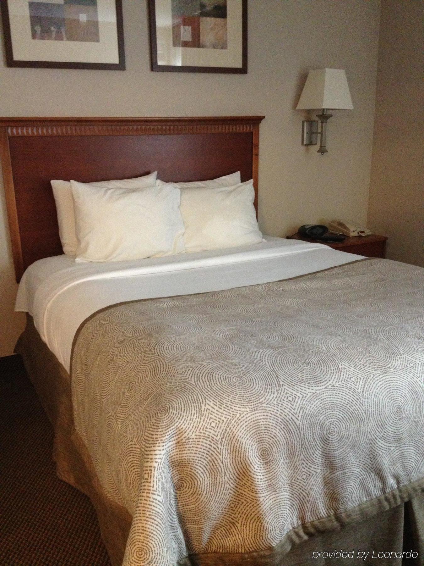 Candlewood Suites Fort Wayne - Nw, An Ihg Hotel Extérieur photo