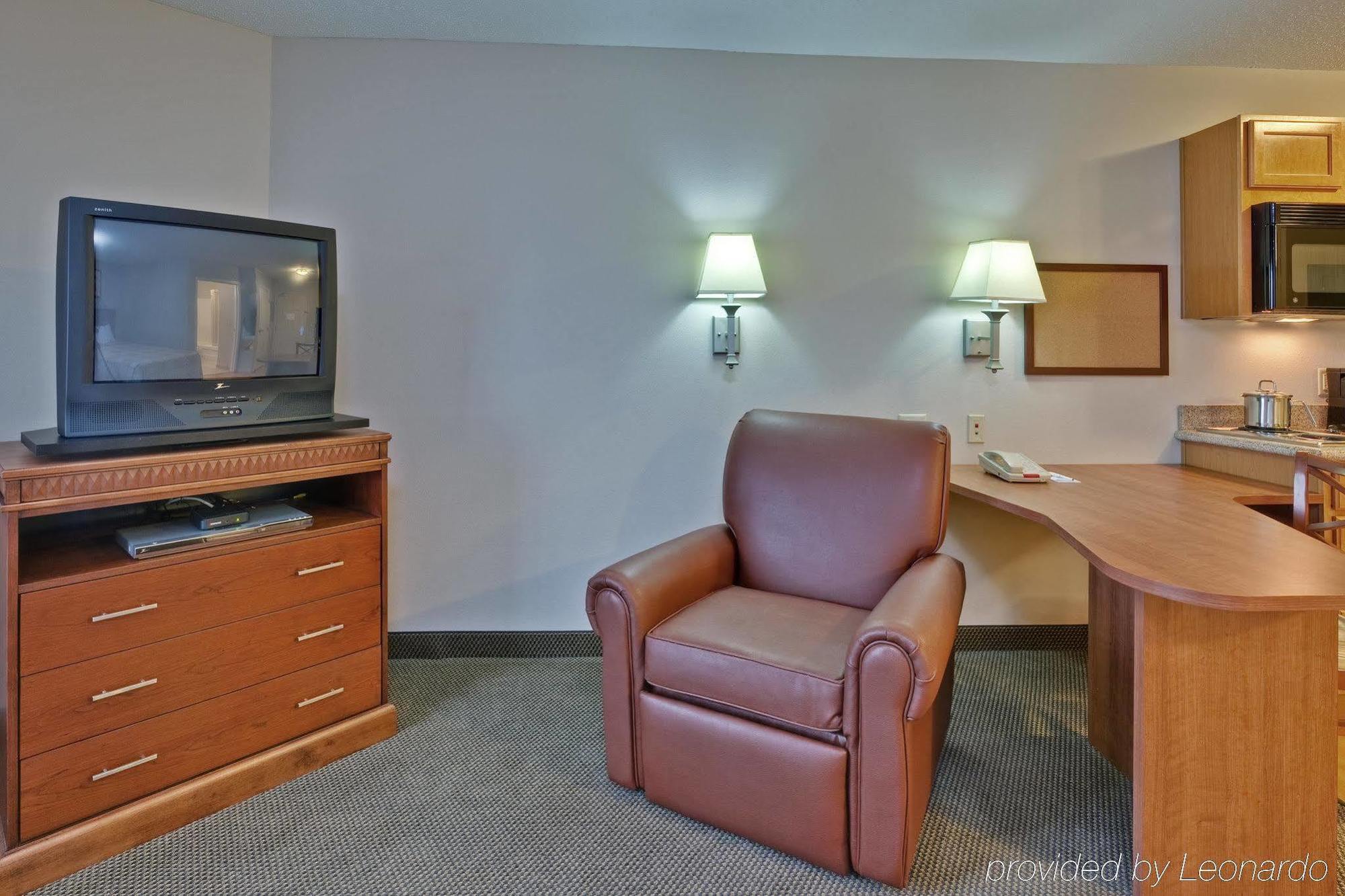 Candlewood Suites Fort Wayne - Nw, An Ihg Hotel Chambre photo