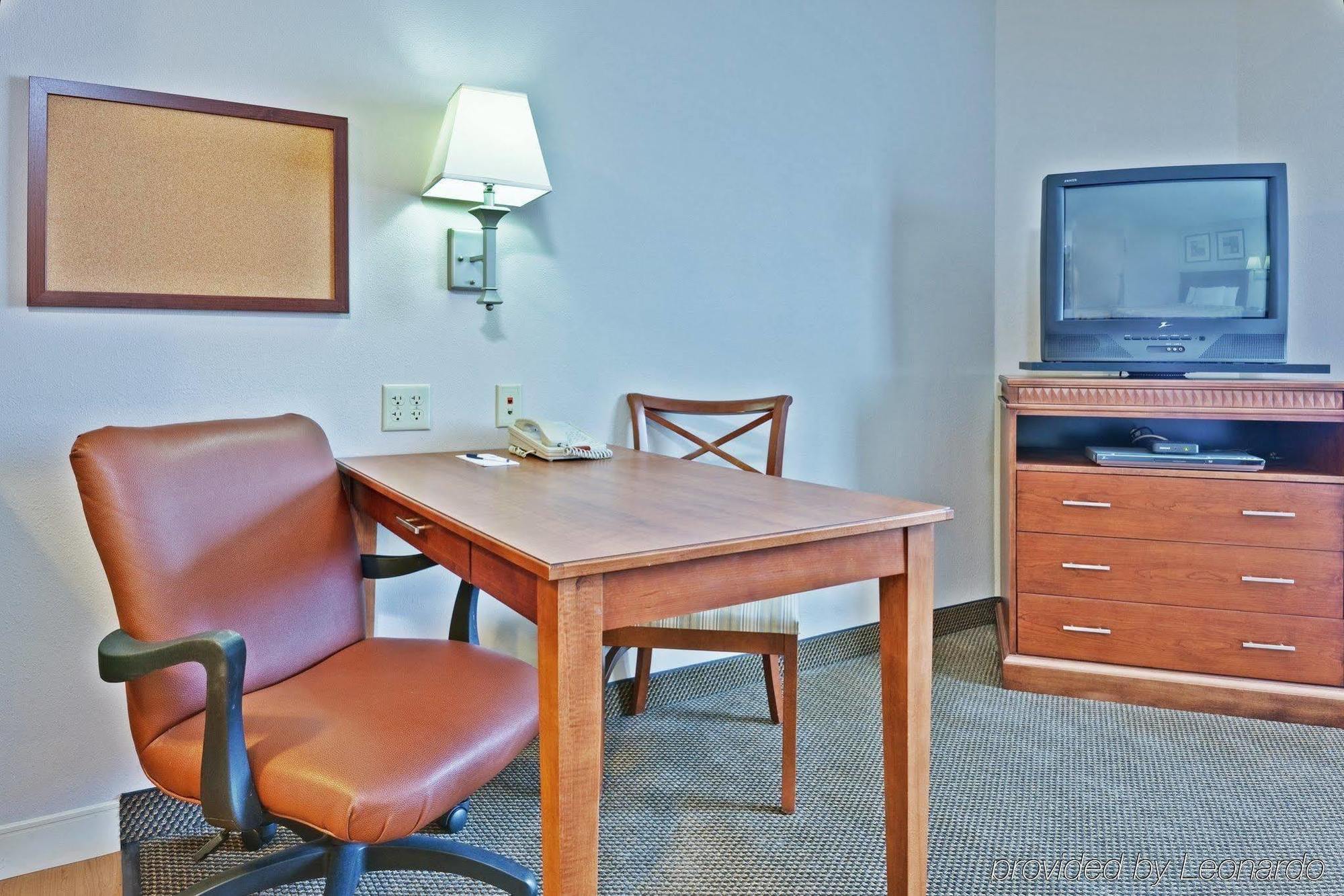 Candlewood Suites Fort Wayne - Nw, An Ihg Hotel Chambre photo