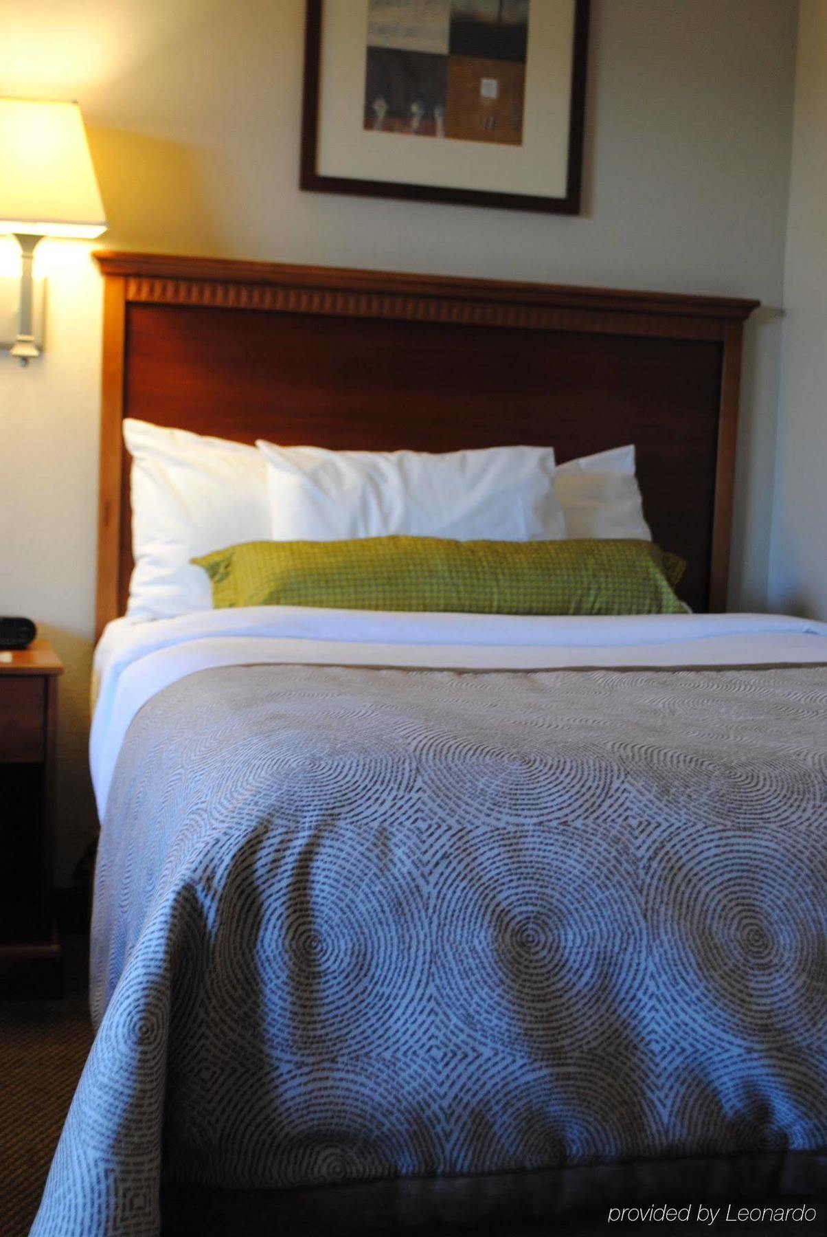 Candlewood Suites Fort Wayne - Nw By Ihg Extérieur photo