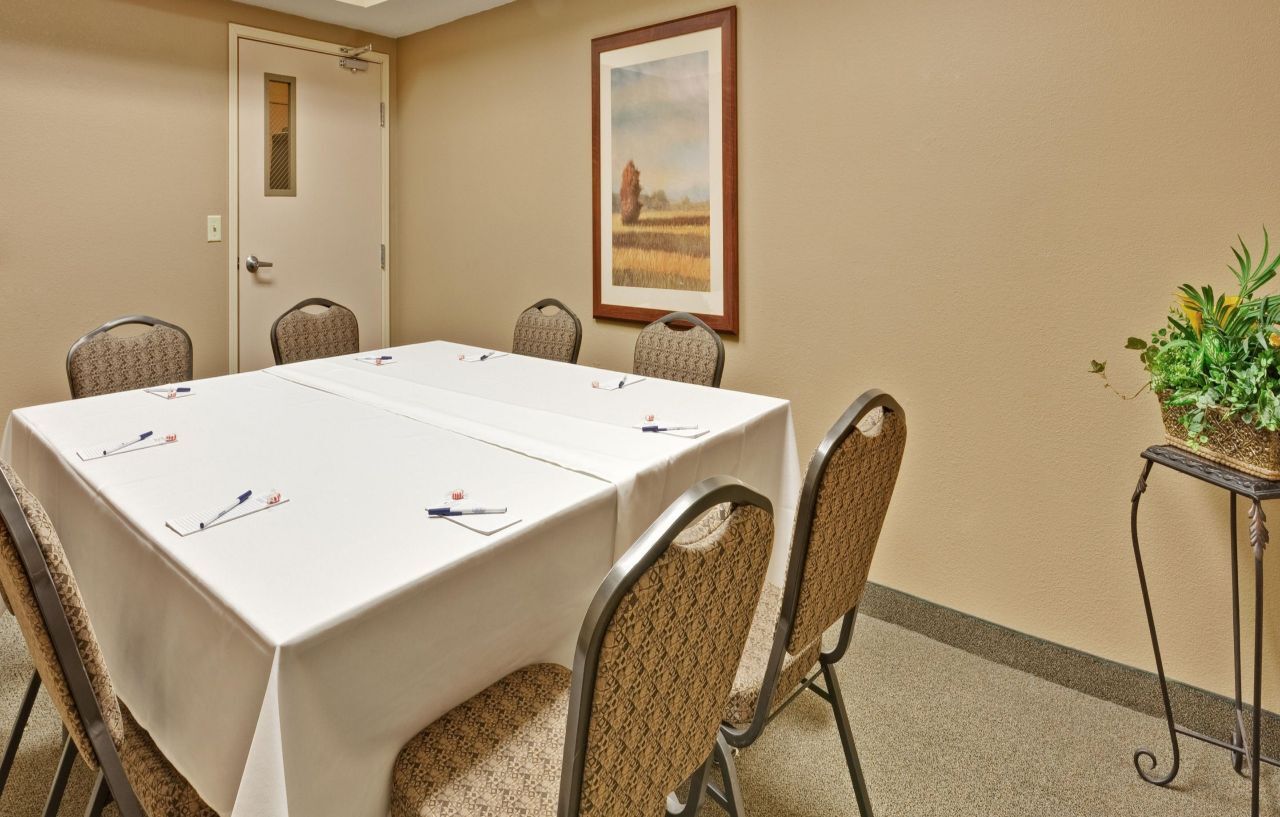 Candlewood Suites Fort Wayne - Nw By Ihg Extérieur photo