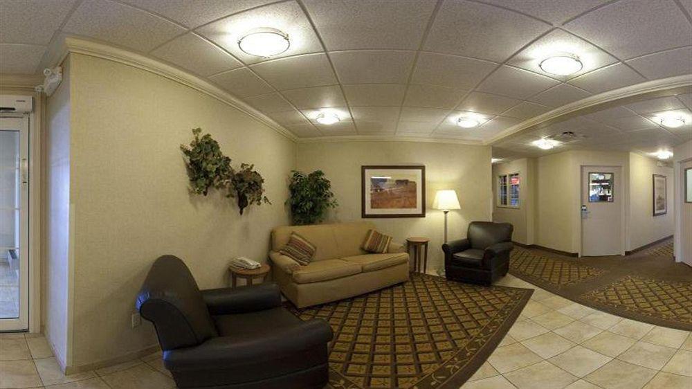 Candlewood Suites Fort Wayne - Nw, An Ihg Hotel Extérieur photo