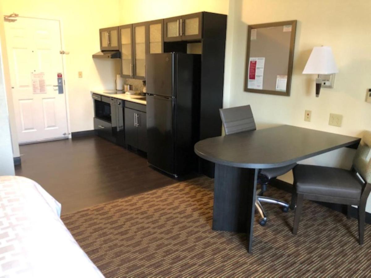 Candlewood Suites Fort Wayne - Nw, An Ihg Hotel Extérieur photo